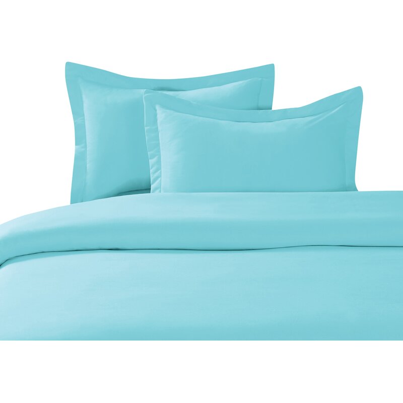 Zipcode Design™ Ean Duvet Cover Set & Reviews Wayfair